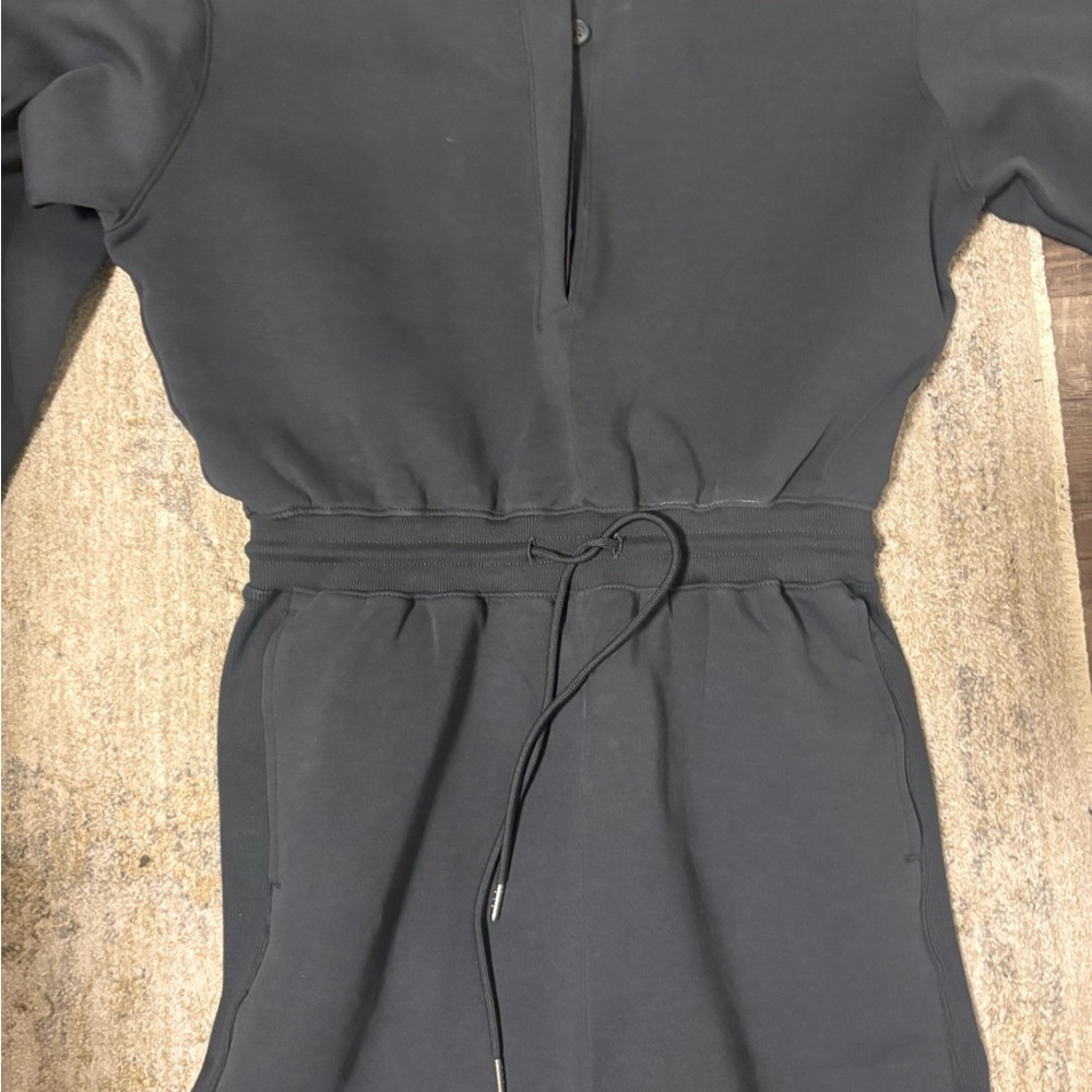 YPB neoKNIT MAX Polo Jumpsuit - Picture 5 of 8